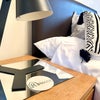 Photo 15: Room 3: You could live in a room like this