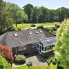 Photo 8: Rear of the house