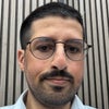 Photograph of Mohammed Shaahid