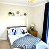Photo 4: Room 2: Beautifully presented double room in Caversham