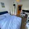 Photo 6: Full bedroom photo (bed & mattress included)