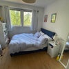 Photo 8: Bedroom (bed & mattress included)
