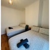 Photo 3: Double room 2