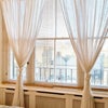 Photo 9: Window view bedroom 3