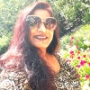 Photograph of Anjali