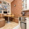 Photo 3: Kitchen Booth