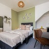 Photo 9: Bedroom 3 - AVAILABLE