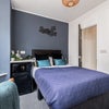 Photo 3: Bedroom 1 - AVAILABLE
