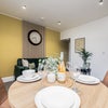 Photo 14: Stylish communal spaces