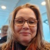Photograph of Kirsteen
