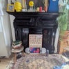 Photo 6: The Fireplace