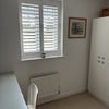 Photo 4: Nice bright room with shutters for blackout. 