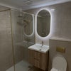 Photo 3: Bathroom