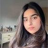 Photograph of Laiba
