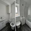 Photo 4: Bathroom & toilet
