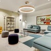 Photo 4: Communal space