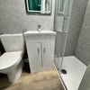 Photo 2: Bathroom 