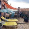 Photo 5: Roof terrace 