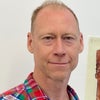 Photograph of Jeff