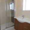 Photo 18: Shared bathroom with only one other with weekly cleans