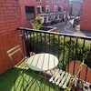 Photo 6: Balcony☀️