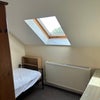 Photo 7: Front attic room