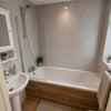 Photo 2: W/C BATHROOM 