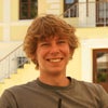 Photograph of Theo 
