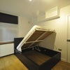 Photo 10: CAM4-Room A - Double bedroom