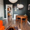 Photo 2: Living room angle 2