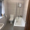 Photo 4: Shared Bathroom