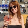 Photograph of Eilidh