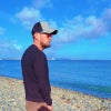 Photograph of Kevin