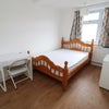 Photo 5: Room 3: £225 per week - Double room single use - £975 per month