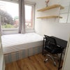 Photo 7: Room 3: £245 per week - Double room single use - £1,061 per month - available on 28/10/2026
