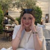 Photograph of Gizem 