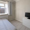 Photo 5: window, bed view