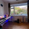 Photo 5: Bedroom 2 with Garden View