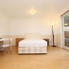Photo 2: Room 1: £265 per week - Double room single use with private garden - £1,148 per month