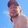 Photograph of Angus