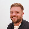 Photograph of Chris