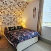Photo 1: Very comfortable double bed