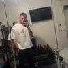 Photograph of Kieron