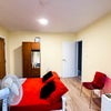 Photo 2: Bed room with double bed