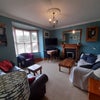 Photo 6: Shared living room- sea facing