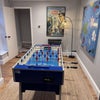 Photo 7: table football