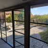 Photo 8: Courtyard garden