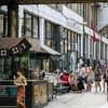 Photo 14: Brick Lane