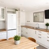 Photo 7: Kitchen Diner
