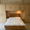 Photo 2: Double room with single bed- £850.00